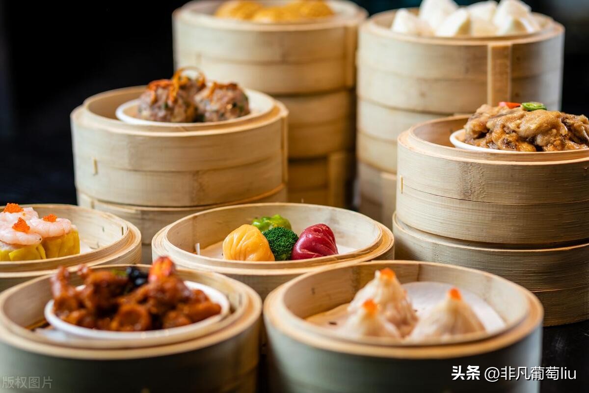 外地人觉得最难吃的广东菜是哪些,作为广东人觉得外省的菜真的好吃