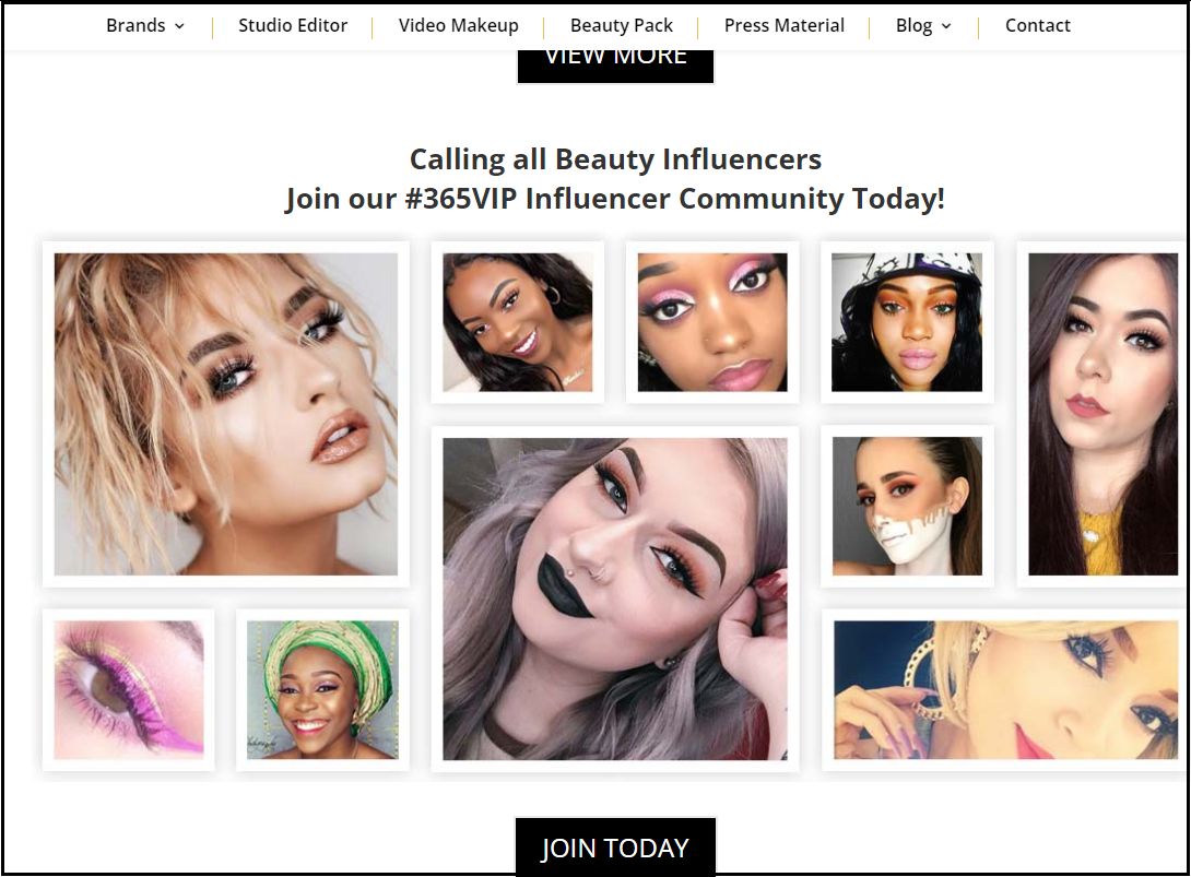免费测发型软件测你适合哪款发型,换发型测脸型app好用吗