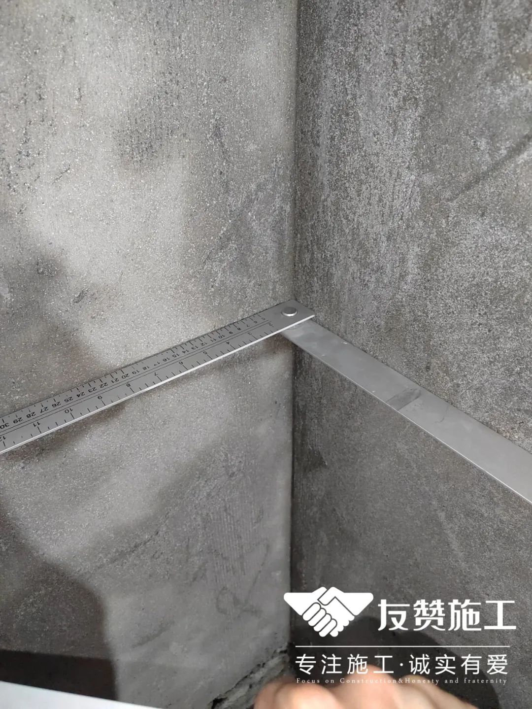 每周工地质检｜悦江上品/恒大金名都/保利西子湾/校场路