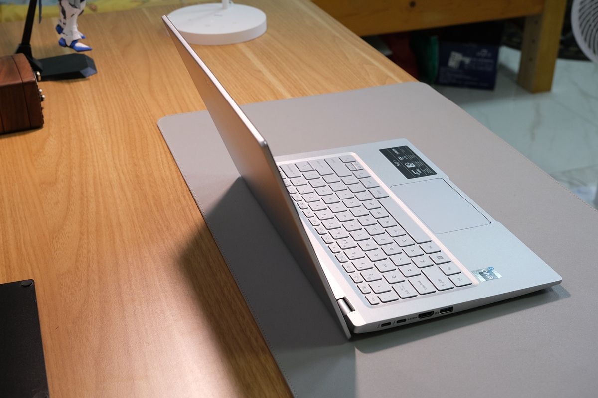 宏碁非凡s3笔记本电脑新手教程,宏碁s3高能版评测