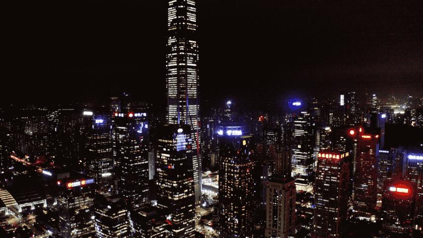 清华研究尖端科技,清华教授讲当下科技