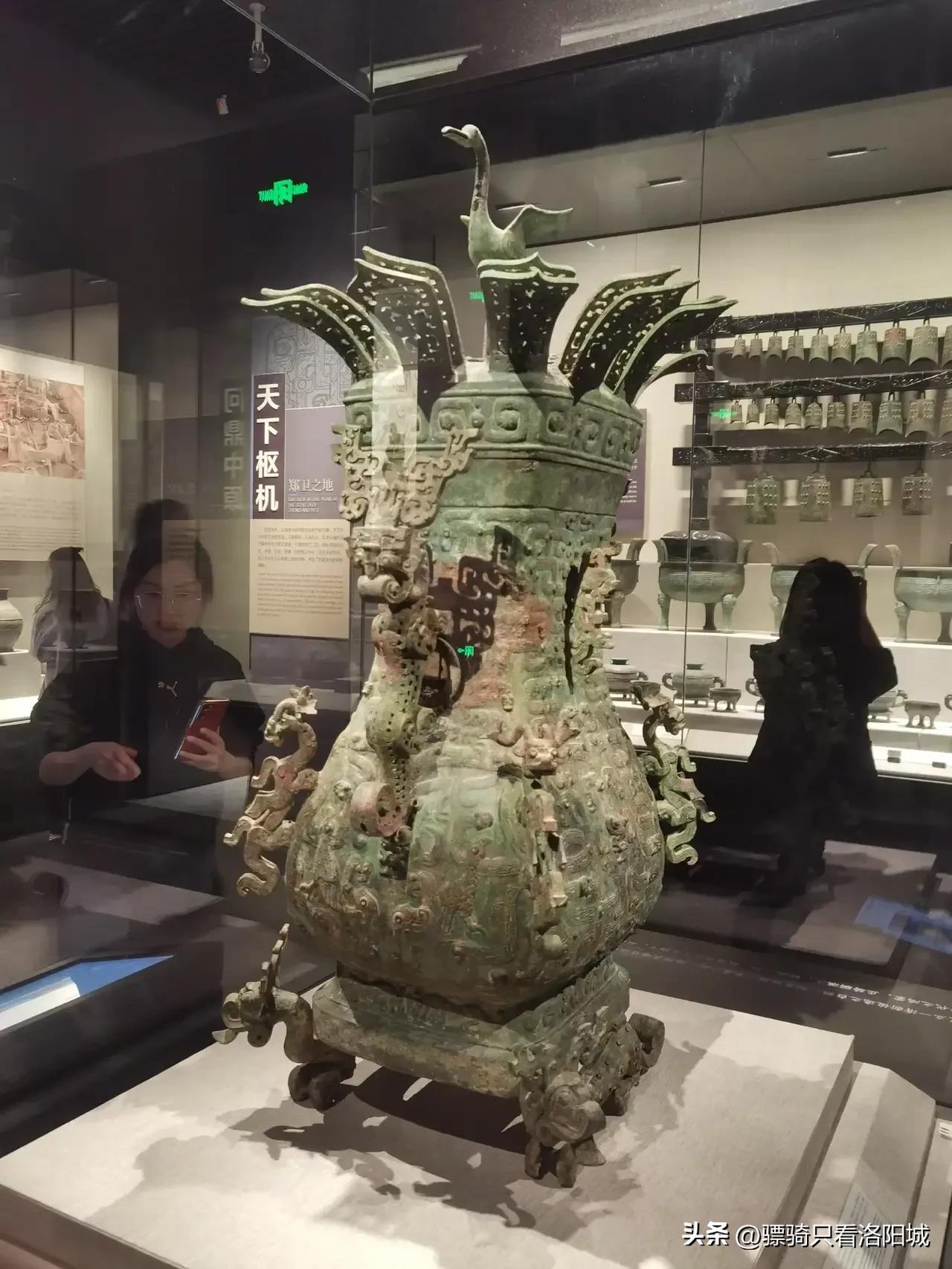 春秋五霸战国七雄都城在哪,春秋五霸战国七雄分布图