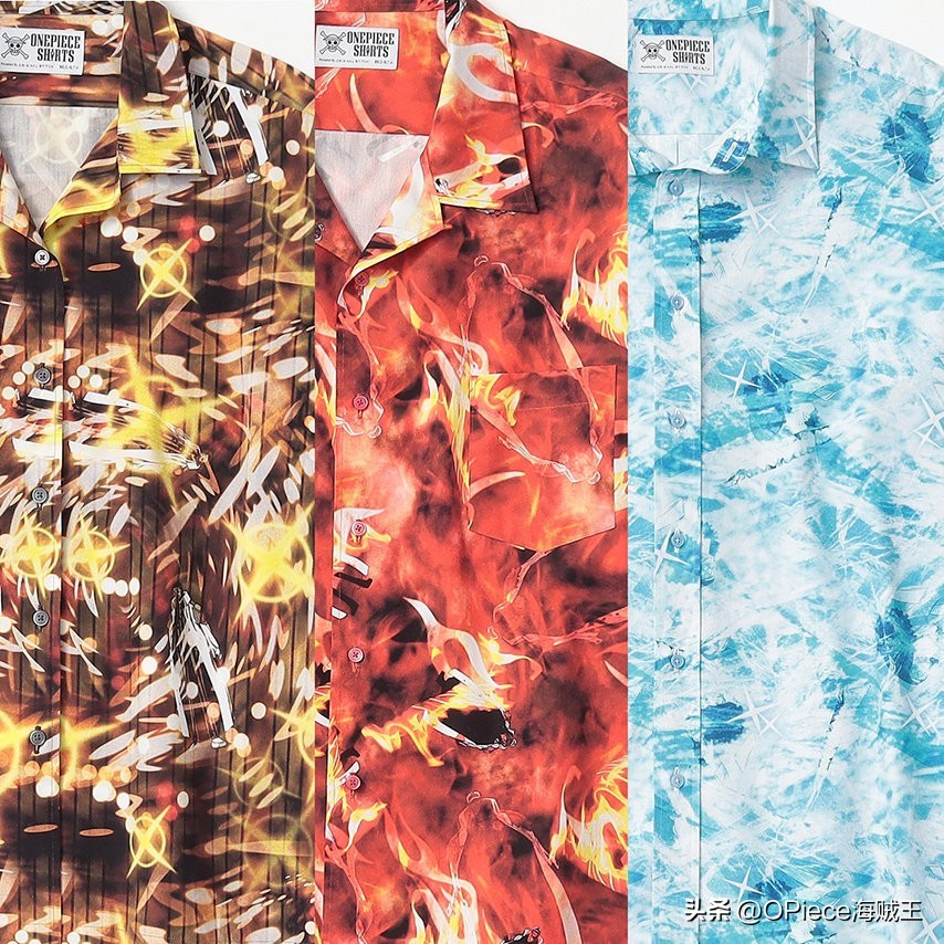 海贼王cos路飞衣服,全套cos海贼王