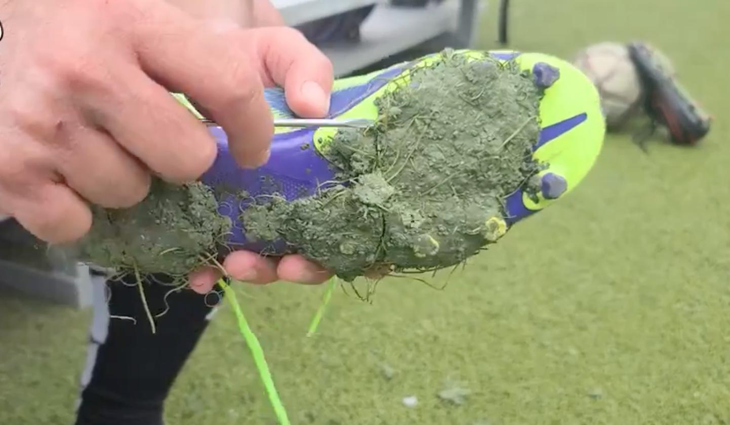 去踢球带什么包,去踢球带啥