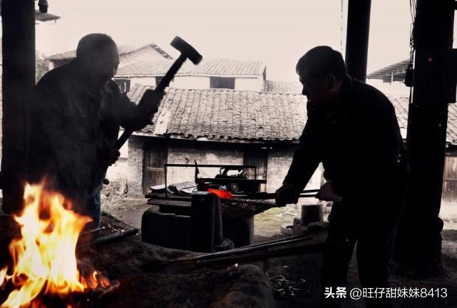 中国正在消失的老行当,正在消失的10个老行当