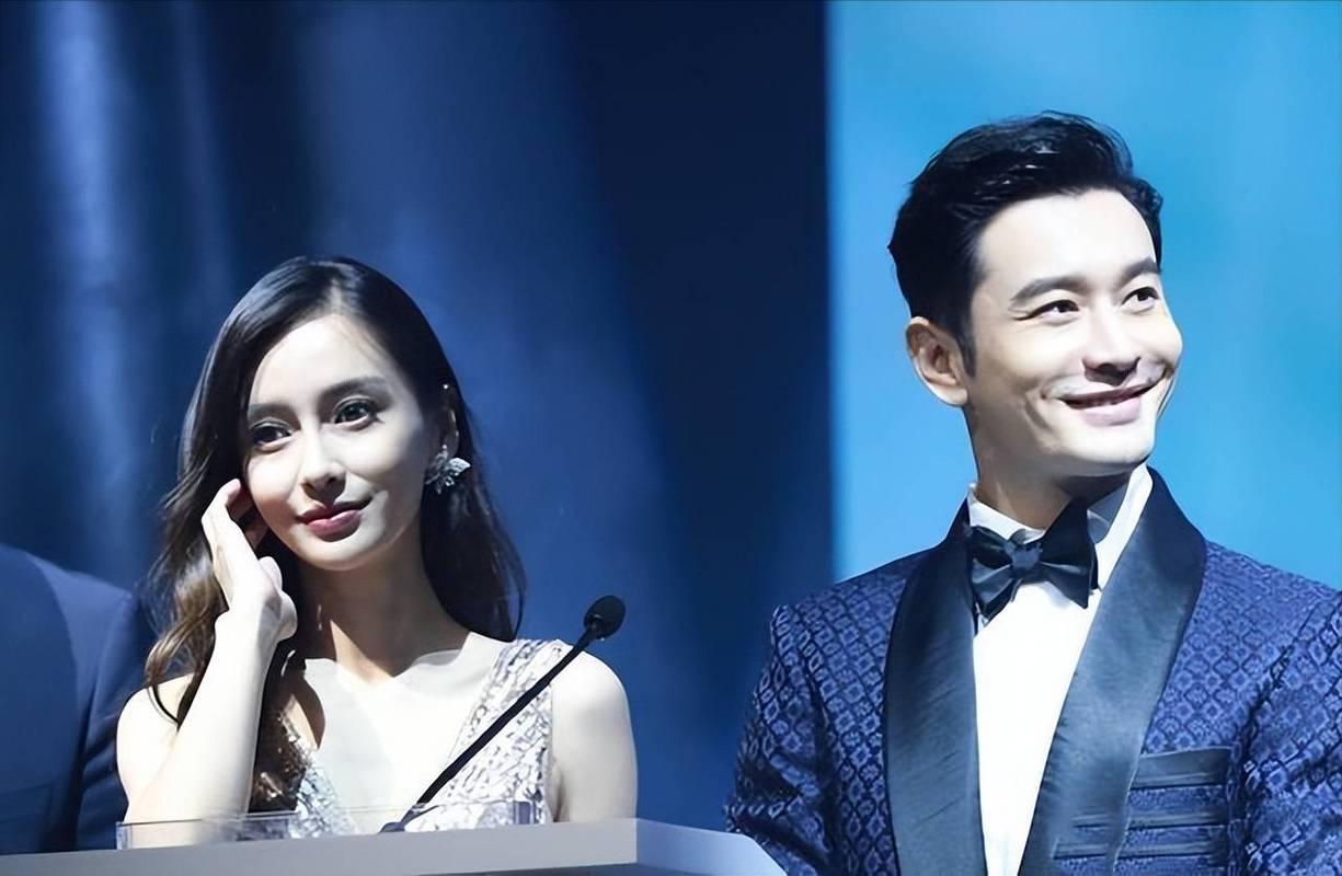 杨颖与黄晓明的真实状况,杨颖在黄晓明之前到底有多火