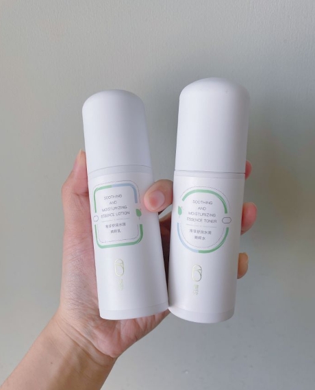 孕期护肤品热门水乳测评,孕妇可以用的护肤水乳保湿产品