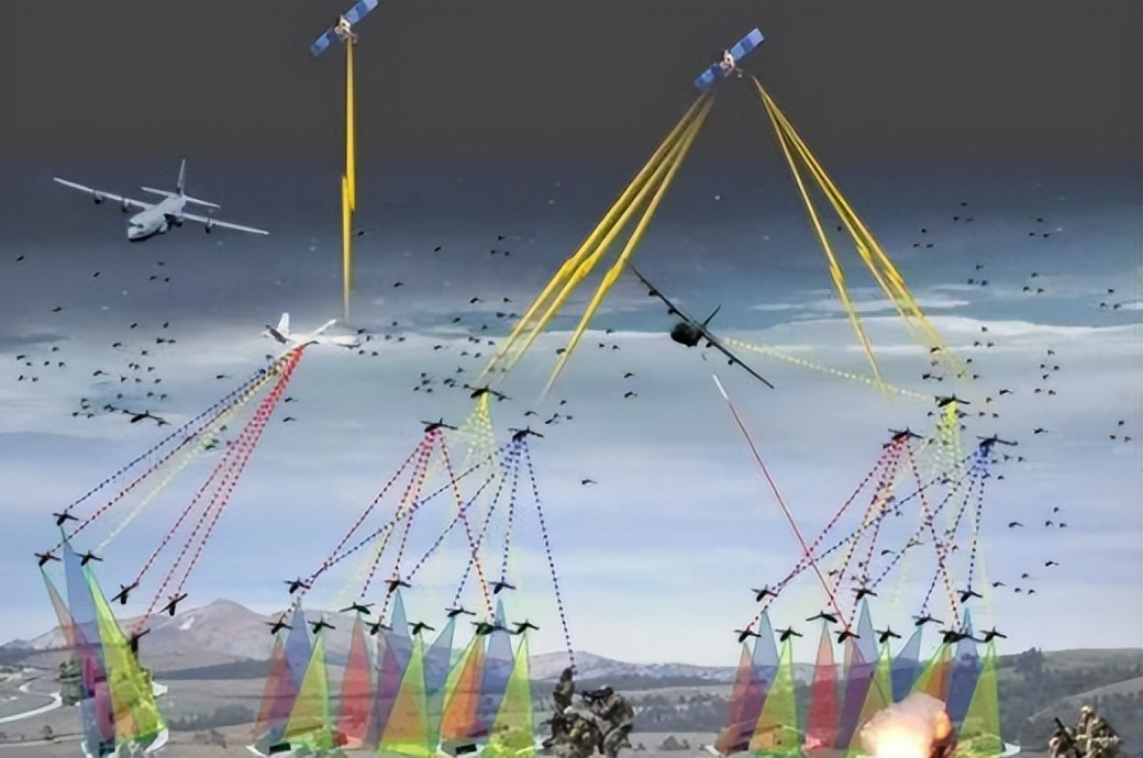 spacex星链为5g提供服务吗,spacex星链和5g有什么区别