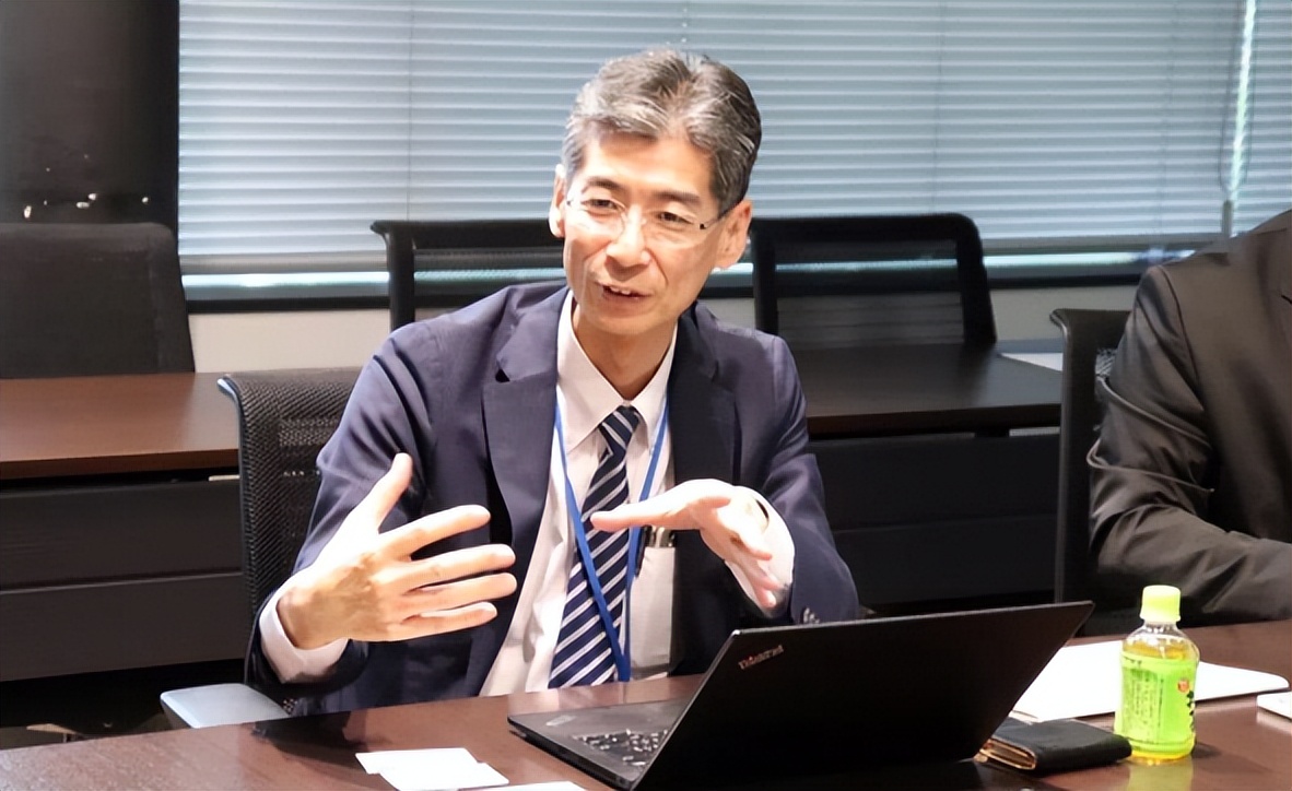 日本喝下核废水的哪位官员,喝核废水日本议员现在怎么样了