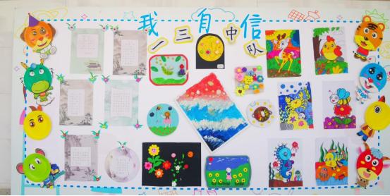 欢度六一童心飞扬活动,童心飞扬庆六一作文