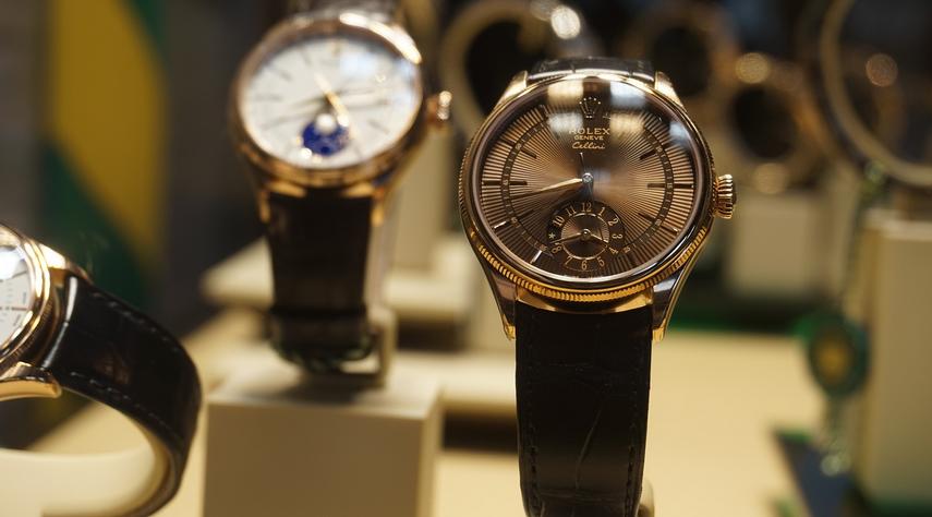 瑞士手表行业为什么发达,瑞士手表为什么独霸世界