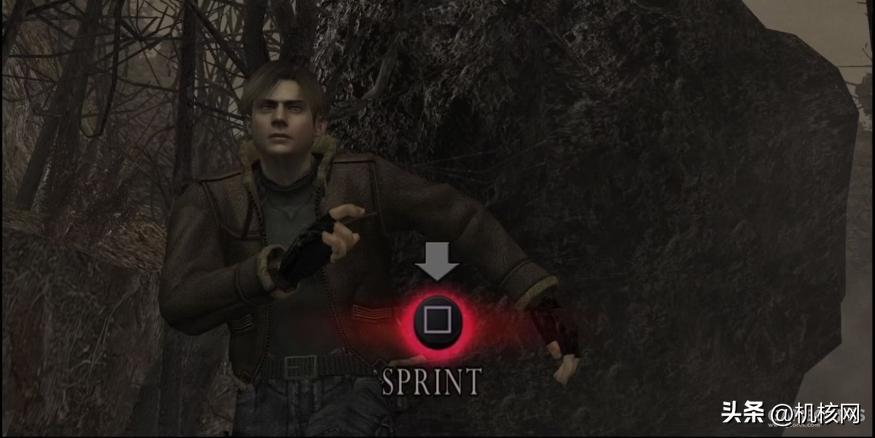 【办公室采访】2005年，你都相遇了哪些游戏？