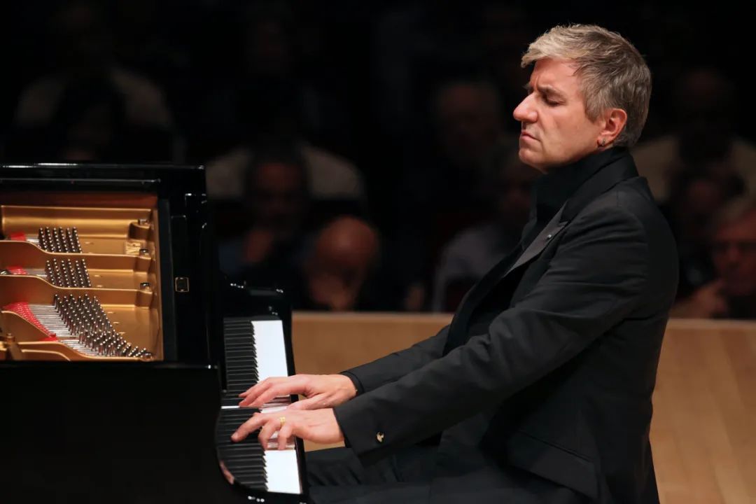 25位最伟大的钢琴家有谁,世界上最伟大的25个钢琴家