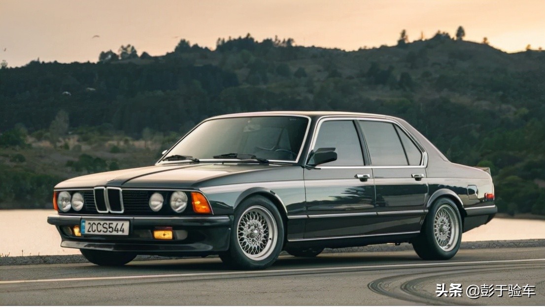 盘点所有宝马车型进化史,宝马车型历史全梳理