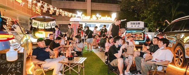 适合男士下班后的副业摆摊卖什么,下班兼职摆摊卖什么吃的比较好