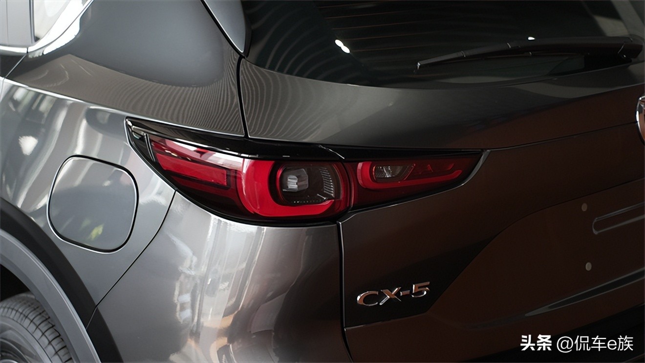 马自达cx-5官宣后还会继续降价吗,长安马自达cx-5什么时候降价的