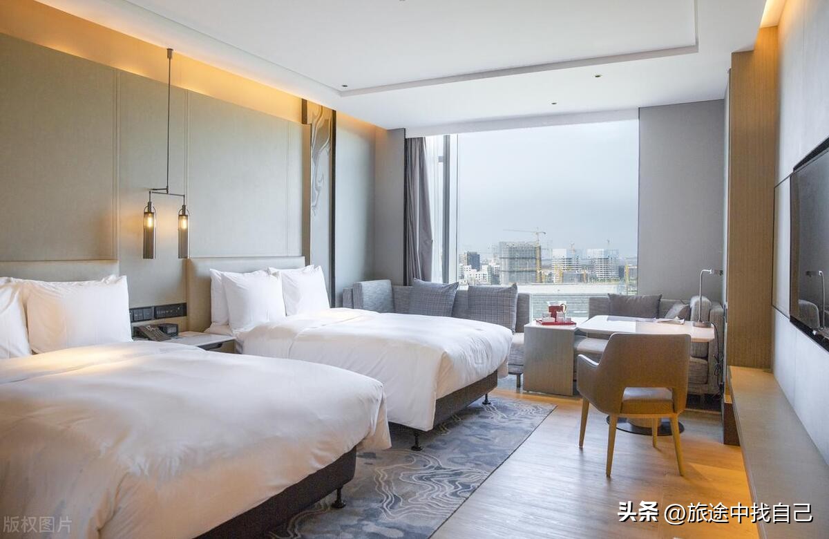 北京自由行旅游最新攻略分享，真实游玩反馈