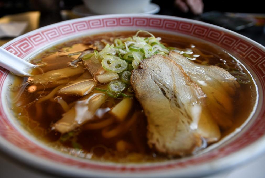 在日本都有哪些刺身料理,日本寿司生鱼片