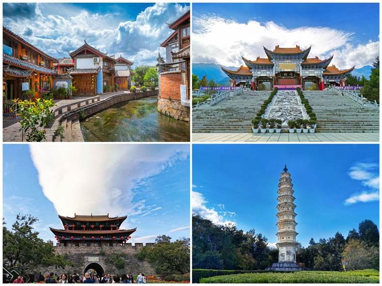 云南旅游攻略6天5晚大概费用多少,云南旅游攻略7天6晚多少钱