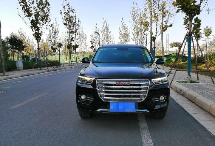 老车有味道,配备贴心,尤其是固铂HTS很好用