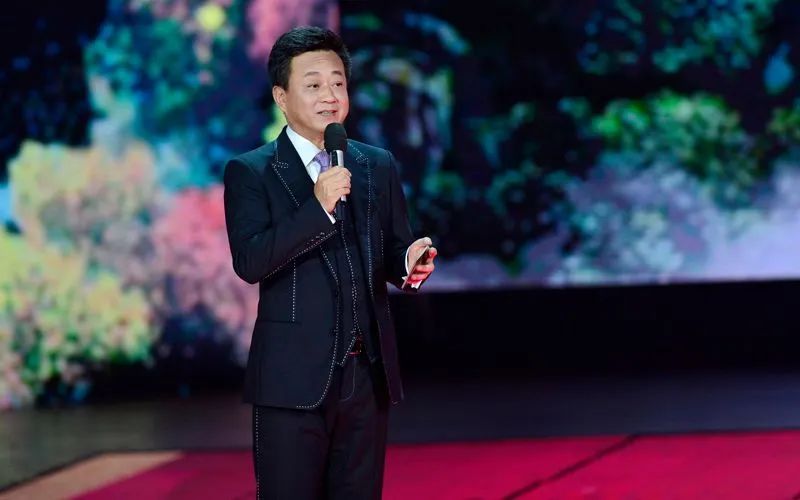 名人对朱军性侵案看法,朱军回应被性侵