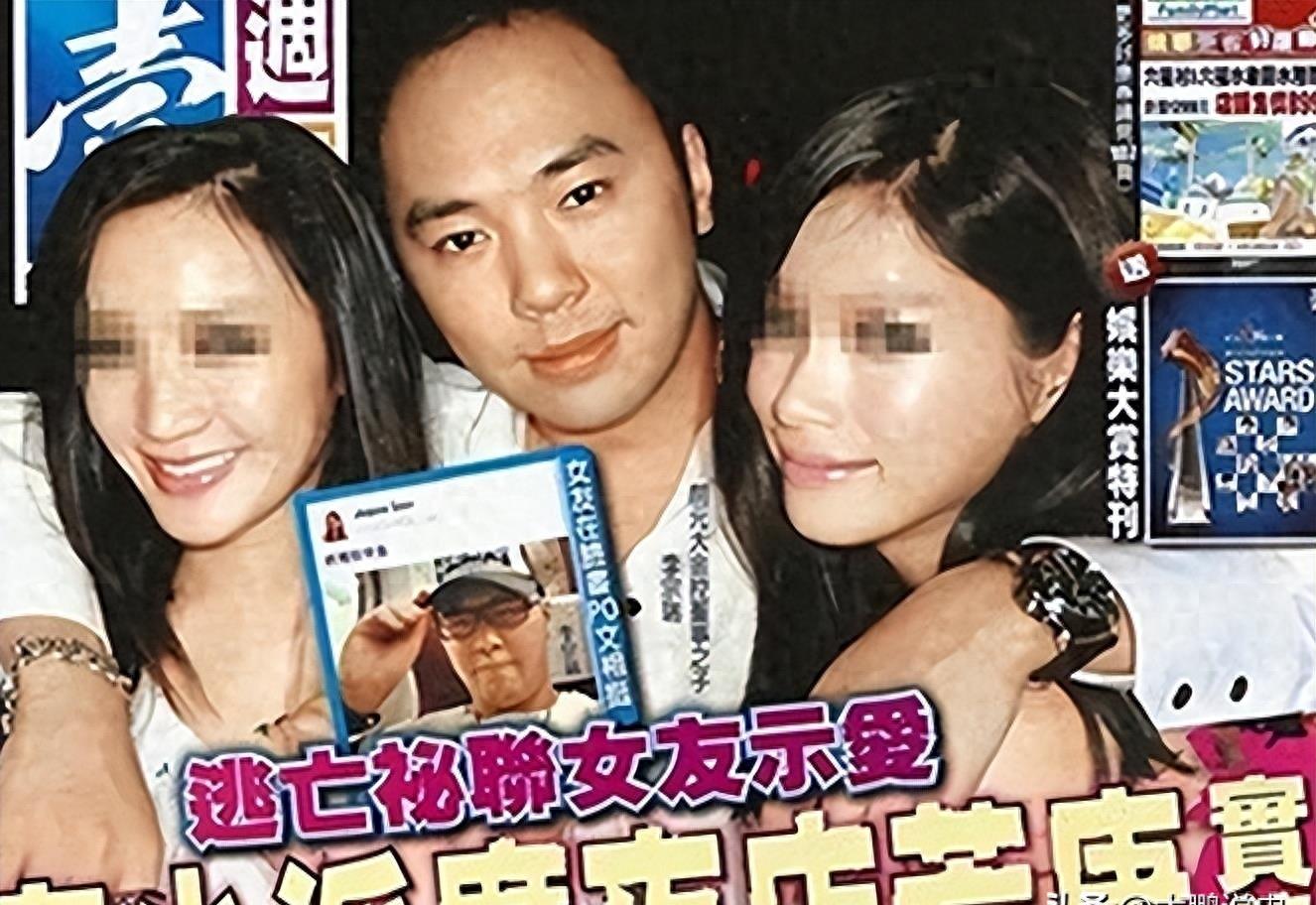 天下第一淫棍：设计玷污60位女艺人，被判入狱39年，仍飞扬跋扈