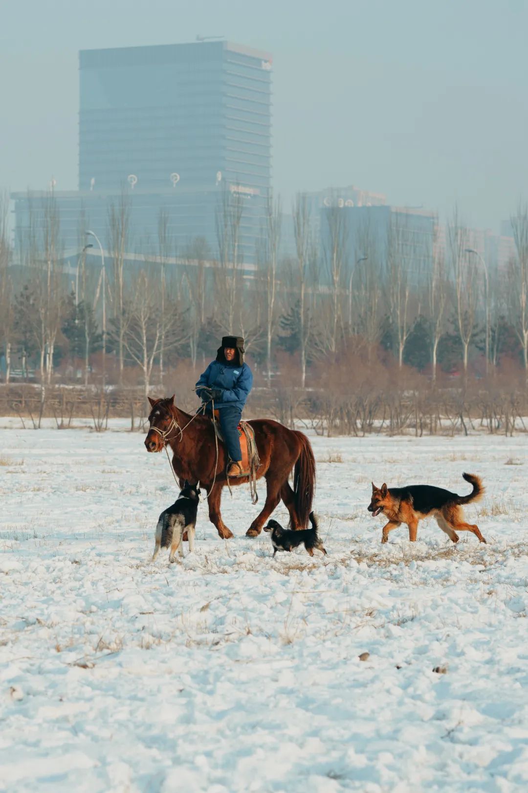 曾经的西北,以前的西北