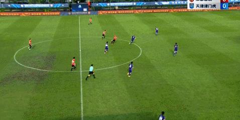成都蓉城0比0天津津门虎控球率,成都蓉城3-2天津津门虎比赛回放