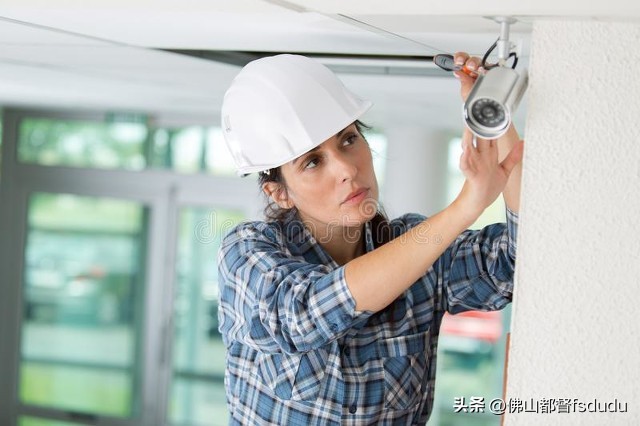 家庭安装哪种监控摄像头好,家庭安装监控摄像头什么样的实用