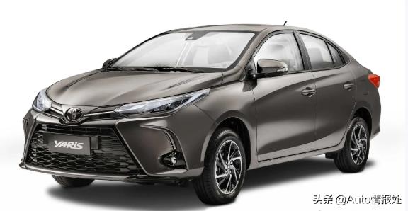 丰田雅力士cross是三缸发动机吗,丰田雅力士2008是三缸发动机