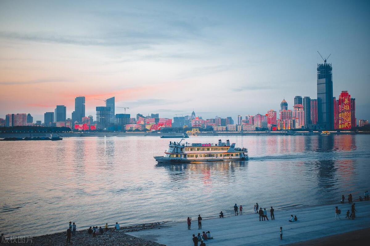 武汉免费景点有哪些,武汉免费的景点推荐