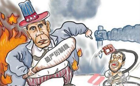 “对华脱钩”，雷声大雨点小，美国在担心什么？