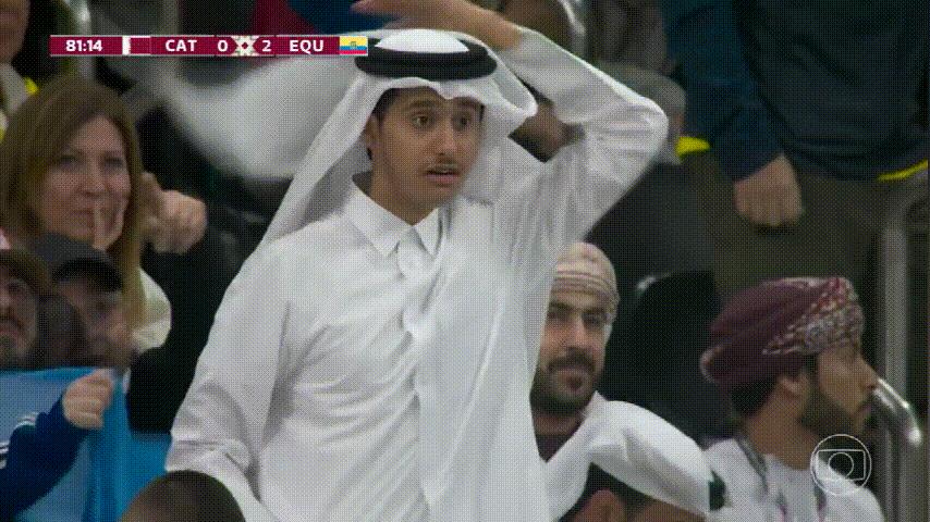 世界杯闪耀人性的光辉,世界杯落寞的背影