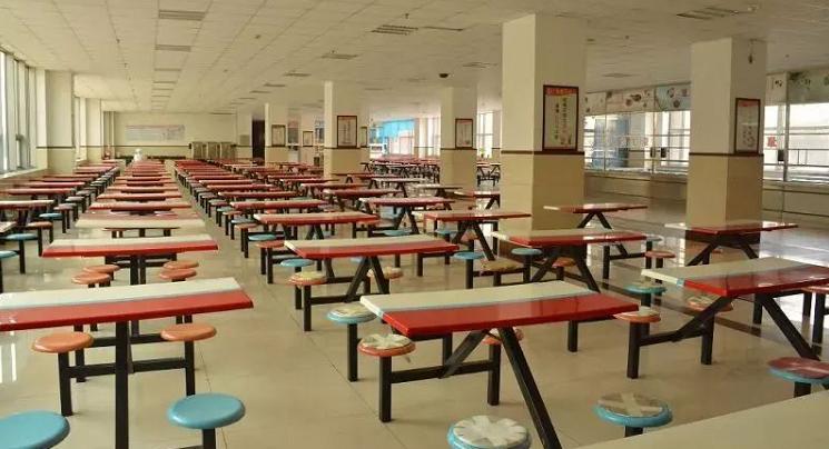 长春各大学的住宿条件,长春高中住宿条件