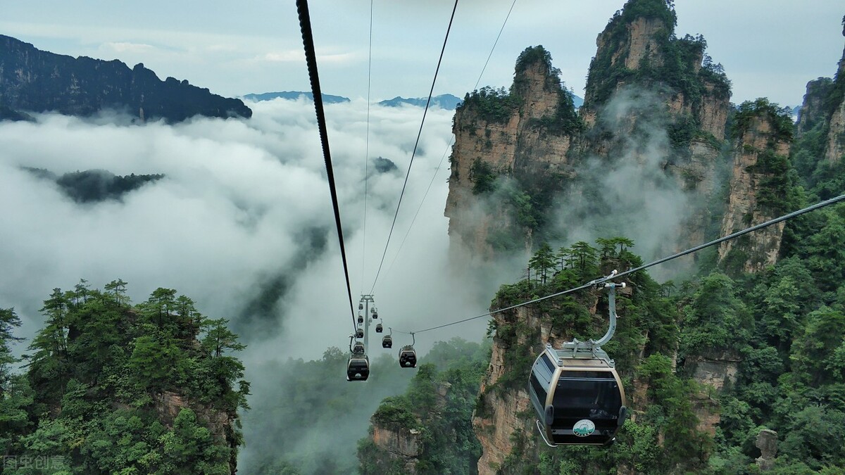 中国最美十大名山排名第一的是,国内最美的10大名山