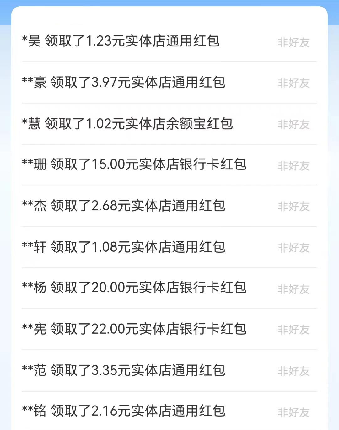 支付宝送钱活动,支付宝新的送钱活动