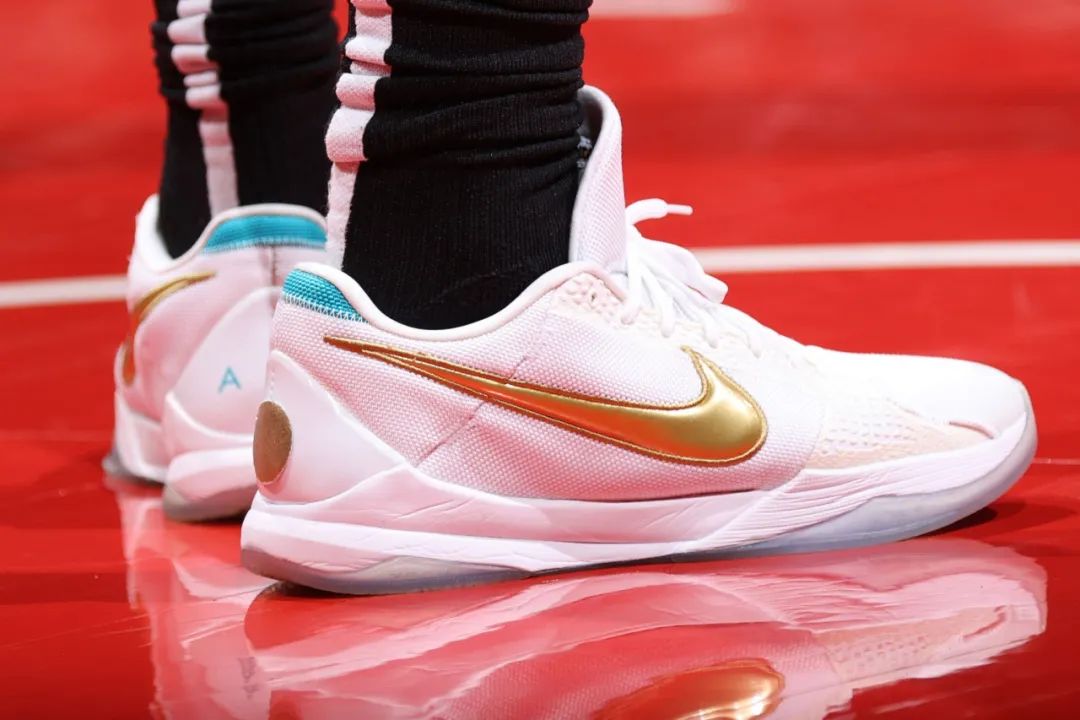 欧文和乔治球鞋,保罗和欧文球鞋