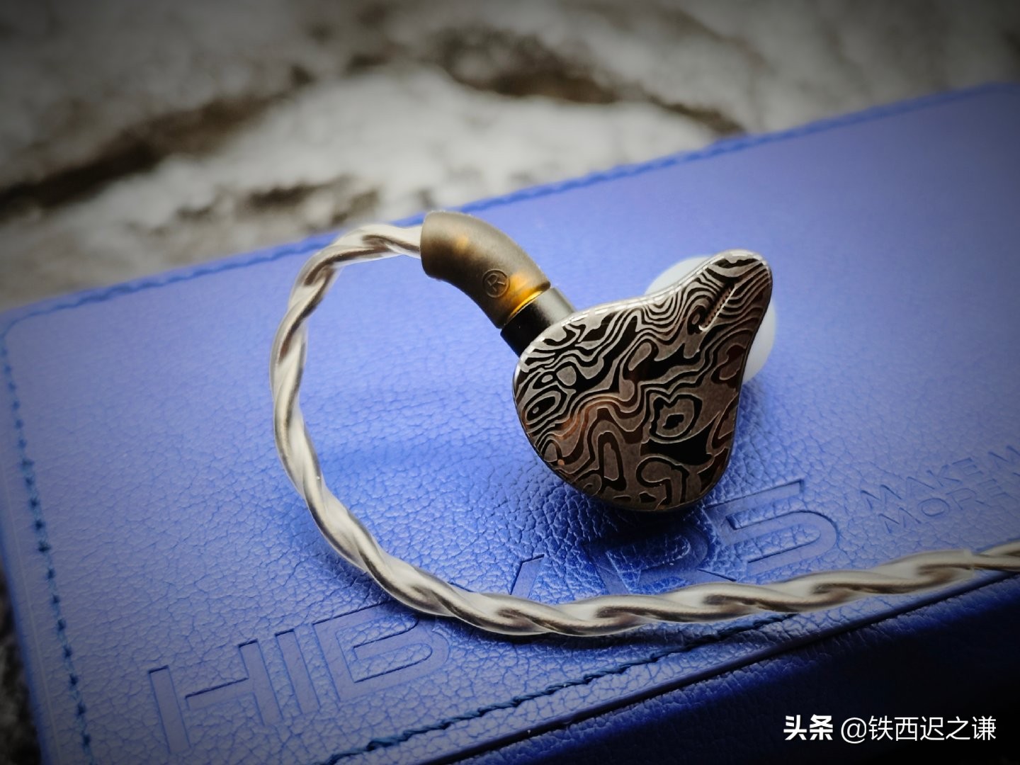 达音科vulkan与dk3001pro,达音科vulkan与弱水qt9对比