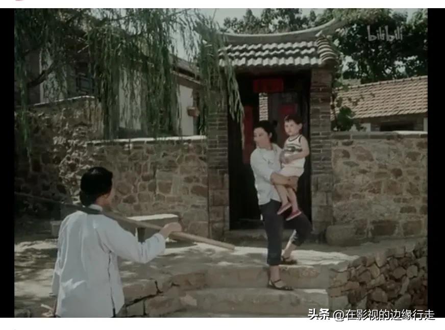 喜盈门里水莲,喜盈门水莲角色