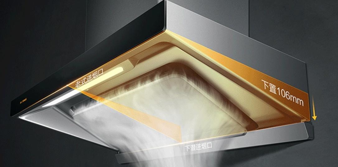 油烟机选择最好的是哪种,油烟机要怎么选才是最好的