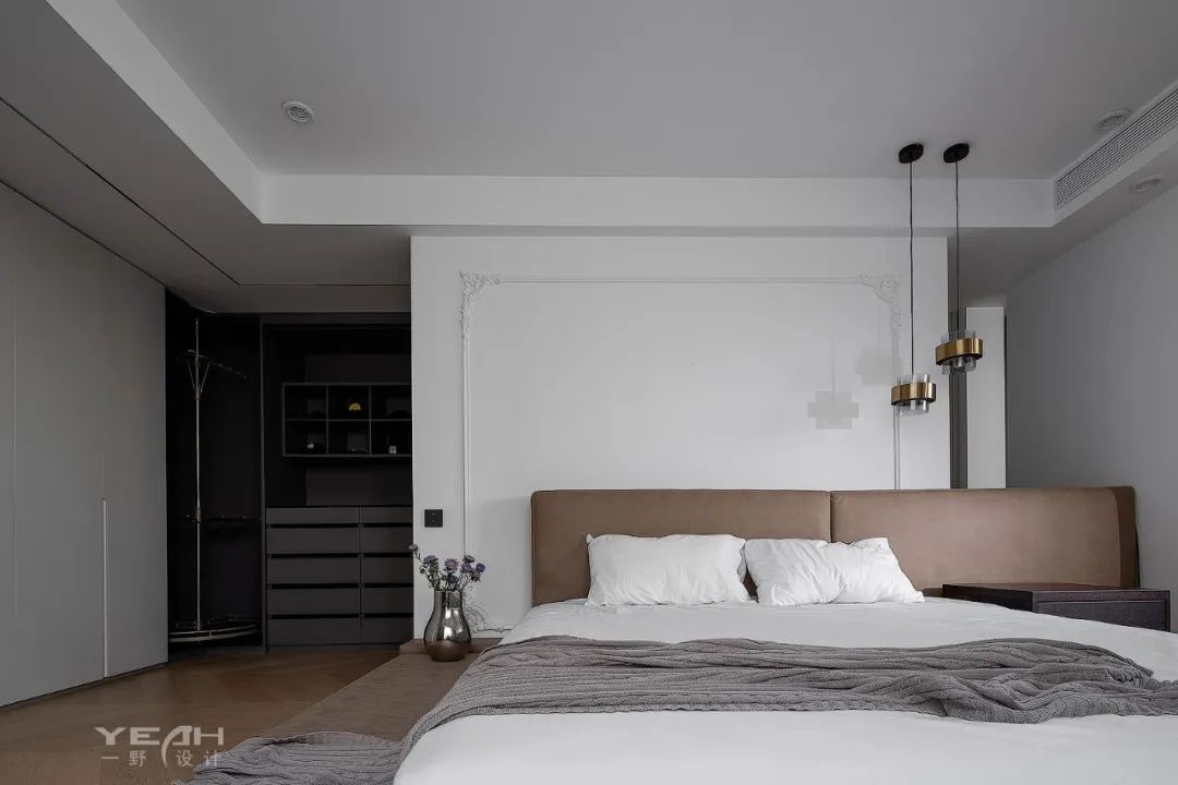 招商小石城|480m²·细节雕琢出的浪漫栖居地