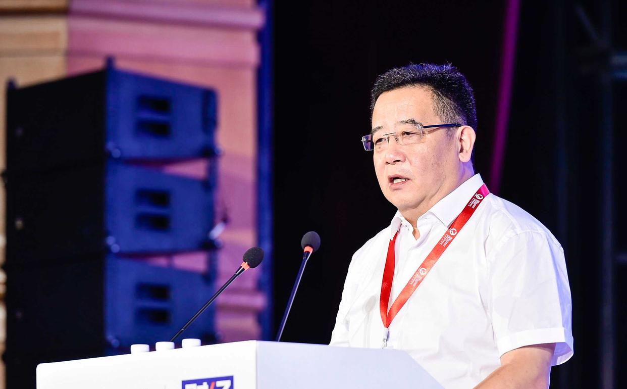 北大教授眼中的华为,北大学者说华为