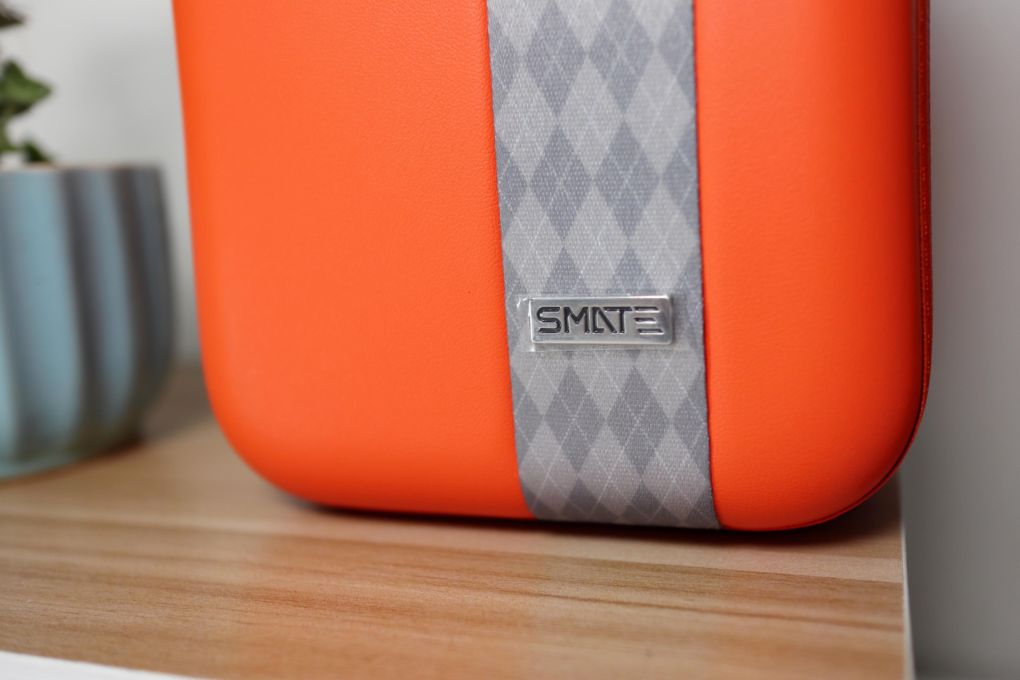 须眉剃须刀t6标准版和智能版区别,须眉T6MIX剃须刀