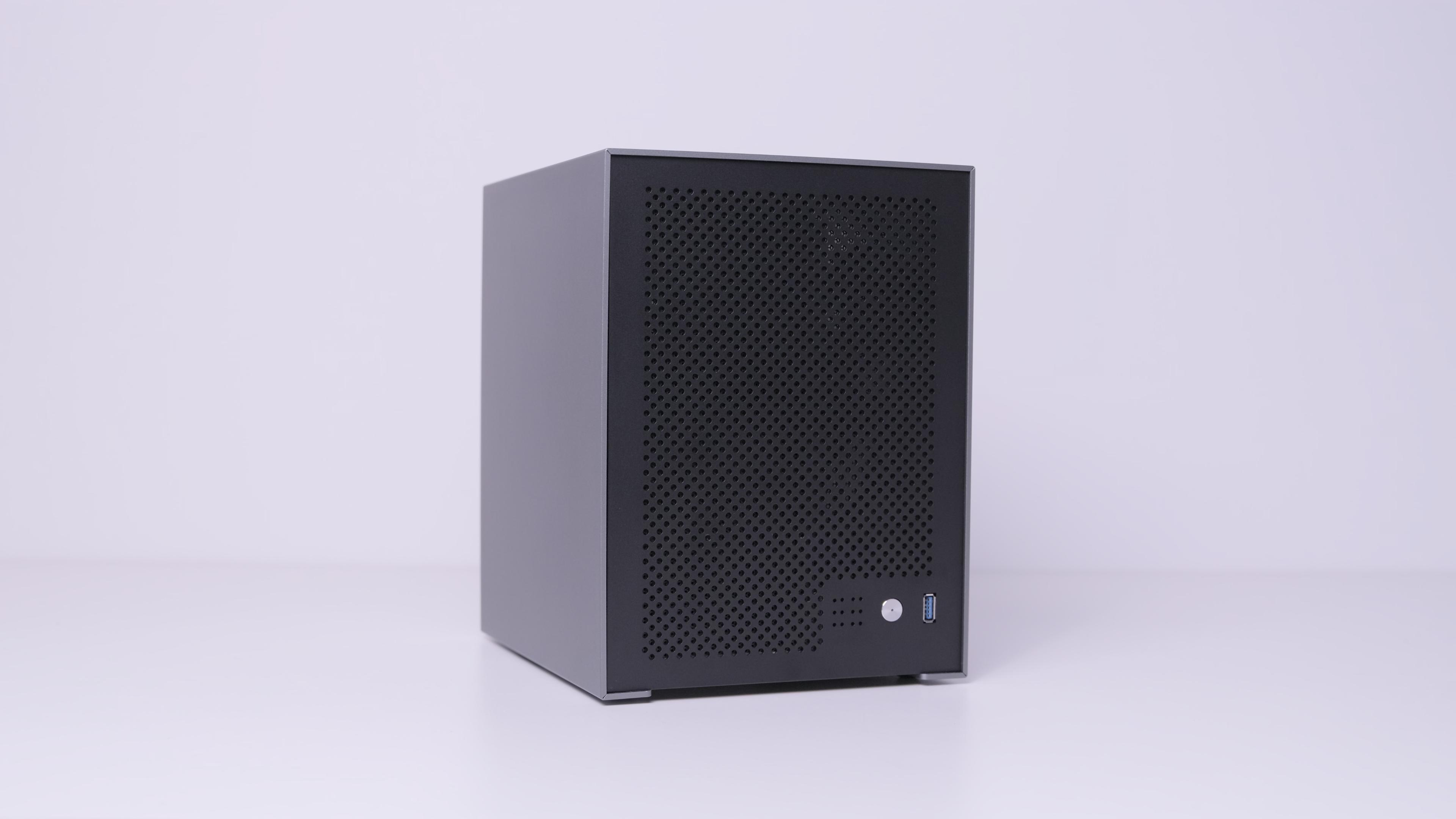 itxnas配置,装3.5寸硬盘迷你nas主机推荐