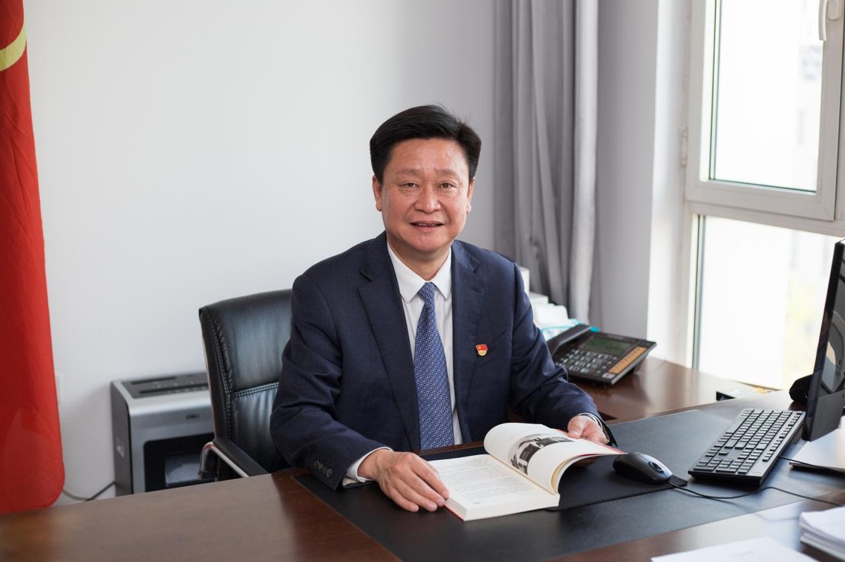 新年医院院长寄语,心内科新年寄语