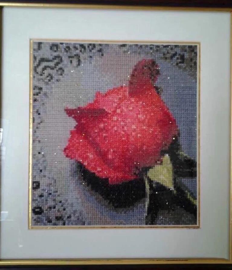 巧手女工,巧手女