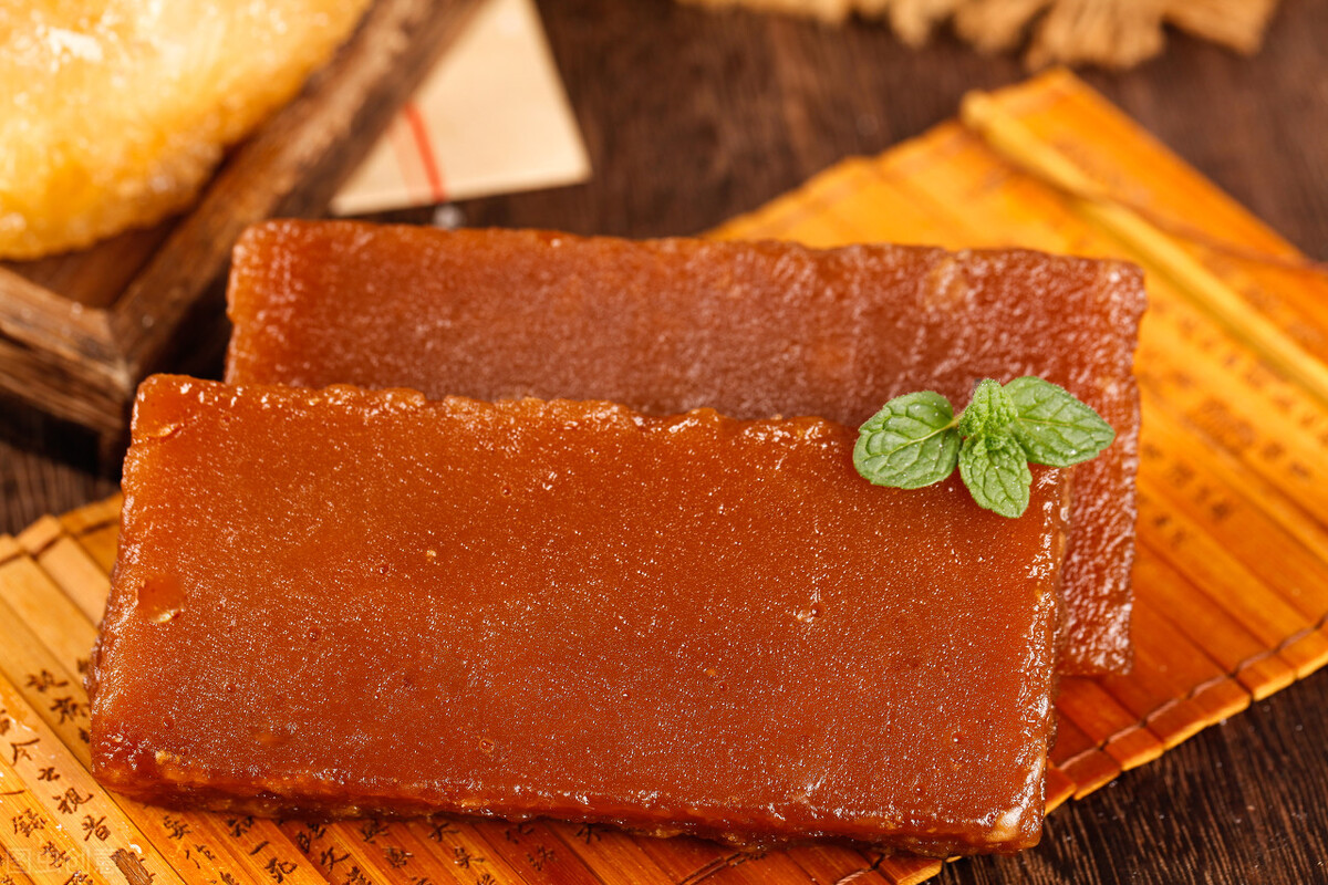 买红糖的意思,买红糖姜茶需要注意什么