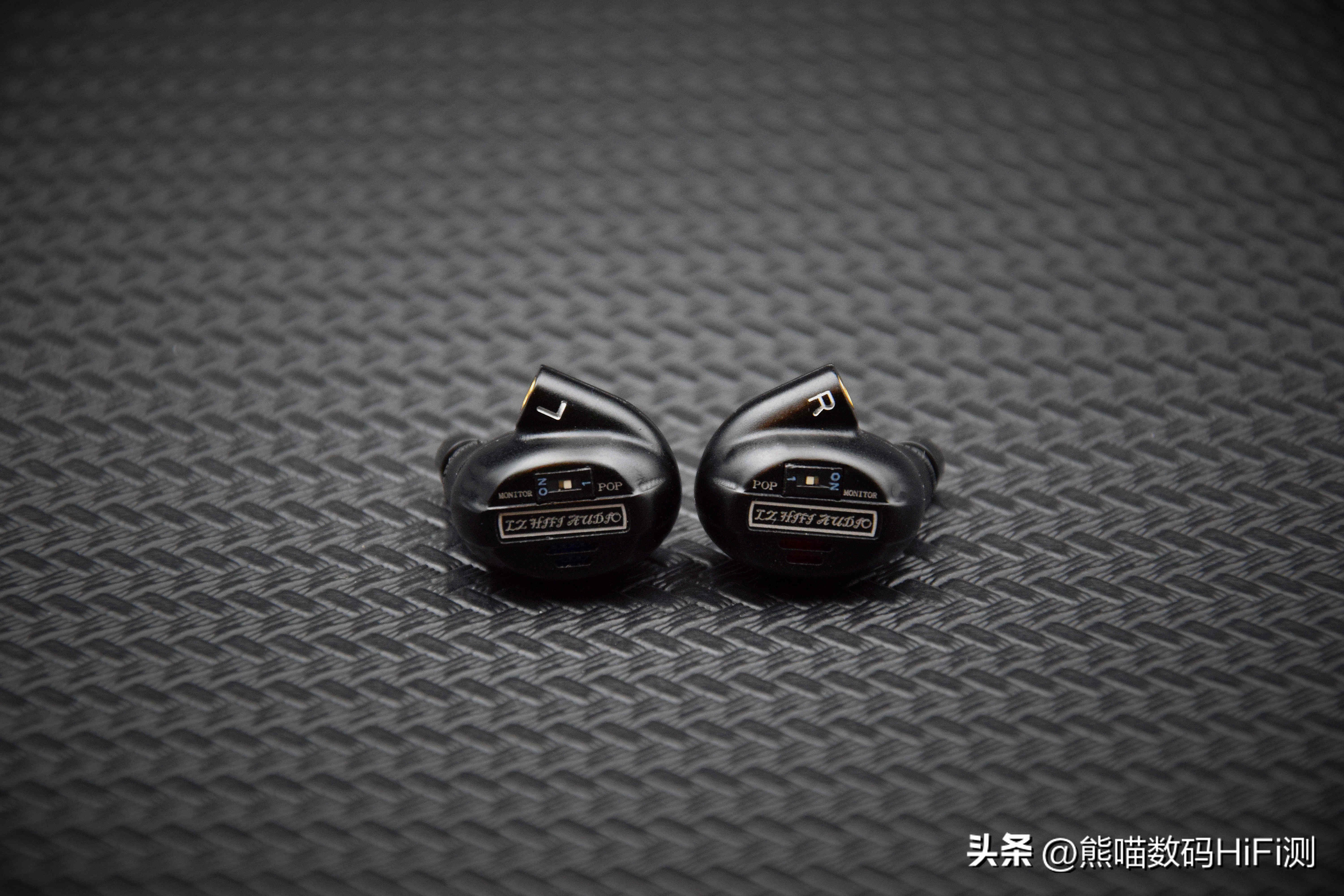 老忠a7圈铁耳机真那么神吗,老忠耳机a7测评