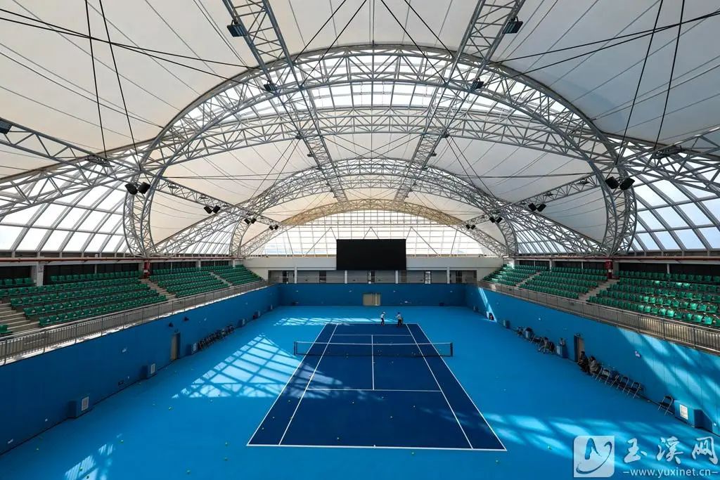 福建省第十六届运动会开幕式,云南运动会开幕式