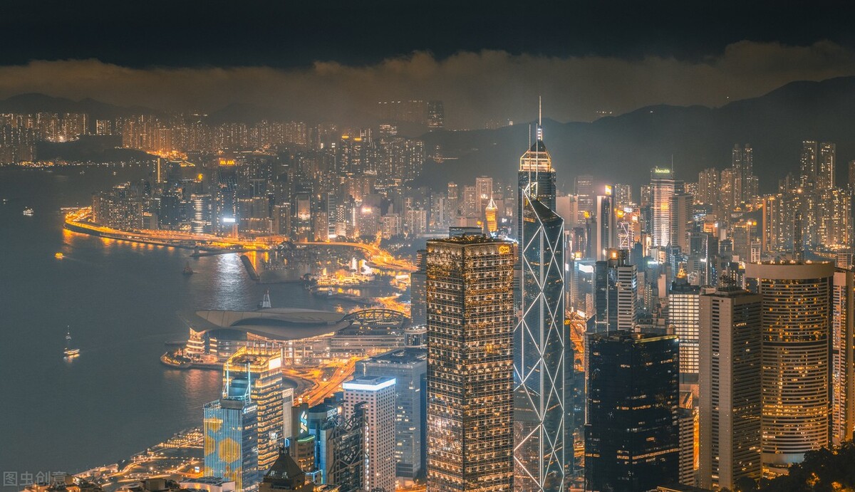 我与香港巨星周润发的深度交流,我与香港的故事